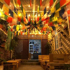 Hostel Hello Ktm, Kathmandu