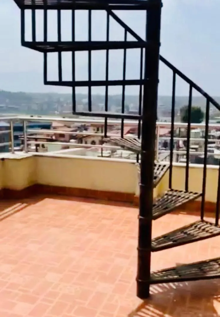 Madame Flexstay Girls Hostel Kathmandu 0*,  Nepal